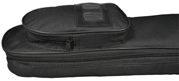 Padded Electric Guitar Bag